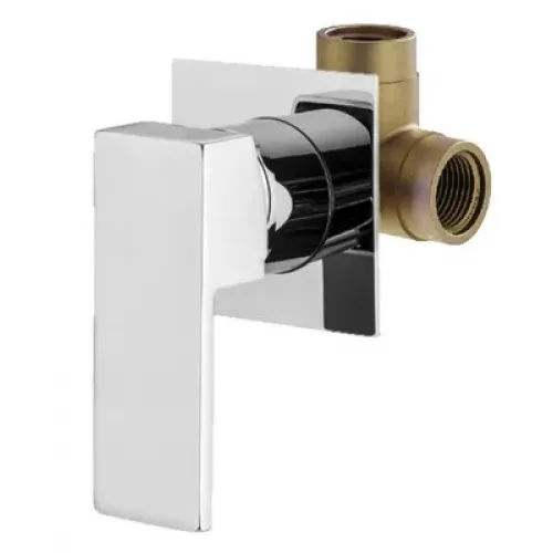 Комплект для душа Plumberia Selection TAG KITTG01CR