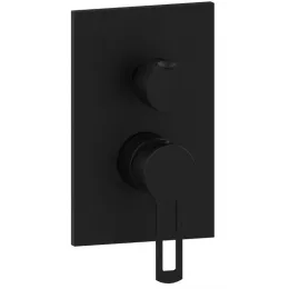 Комплект смесителей PAFFONI Ringo KITRIN018NO/MKING