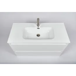 Тумба с раковиной INDA Piccadilly 100MW Kona