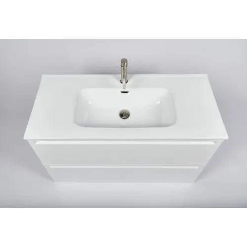 Тумба с раковиной INDA Piccadilly 100MW Kona