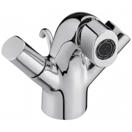 Смеситель для биде Talan с донным клапаном E10088RU-CP Jacob Delafon