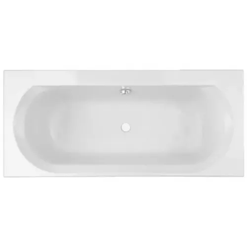 Акриловая ванна Elise 180х80 см E60283-00 Jacob Delafon