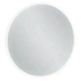 Зеркало 70х70 см, с подсветкой, с подогревом EB1436-NF Jacob Delafon