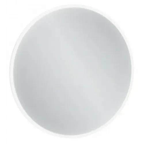 Зеркало 70х70 см, с подсветкой, с подогревом EB1436-NF Jacob Delafon