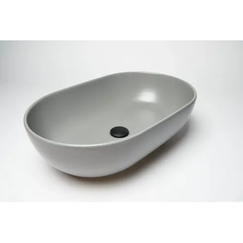 Раковина накладная GALASSIA DREAM 7308GM