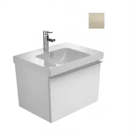 Модуль под раковину Odeon Up 67х48,5х45 см, смешанное дерево EB860-F90 Jacob Delafon