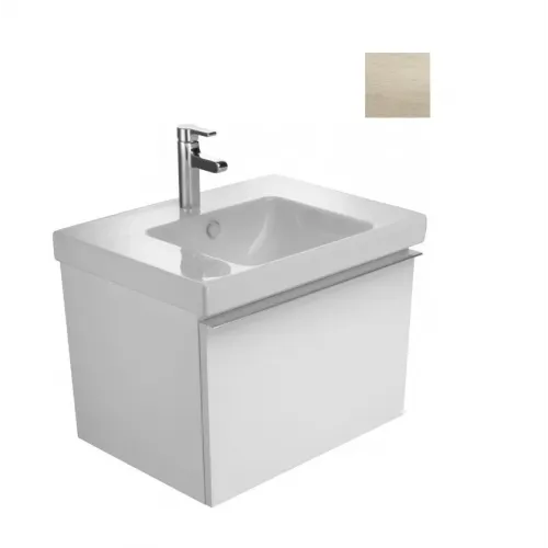 Модуль под раковину Odeon Up 67х48,5х45 см, смешанное дерево EB860-F90 Jacob Delafon