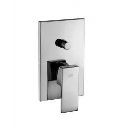 Комплект для душа PAFFONI Elle KITEL015CR071