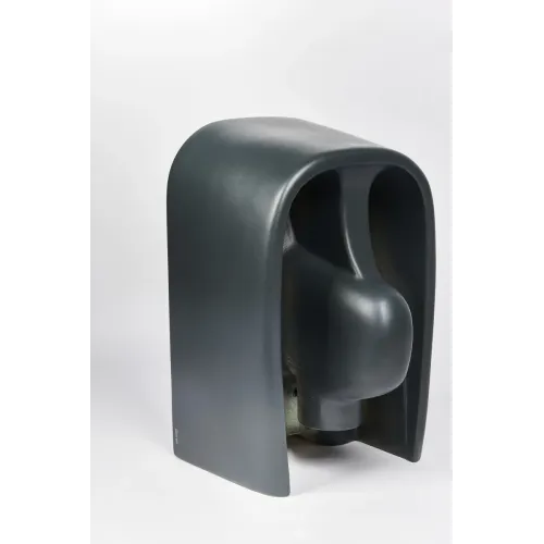 Унитаз подвесной GALASSIA Meg11Pro 5486NEMT