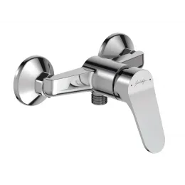 Настенный смеситель без излива Brive без лейки E75765-CP Jacob Delafon