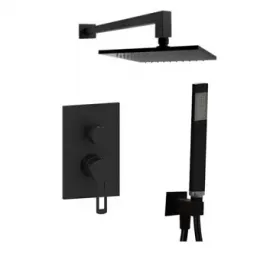 Смеситель для душа Paffoni Ringo RIN018NO/M