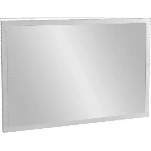 Зеркало 100х65 см, подсветка по периметру, с подсветкой, с подогревом EB1442-NF Jacob Delafon