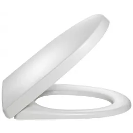 Сиденье для унитаза Odeon Up быстрая установка, термодюр 8407K-00 Jacob Delafon