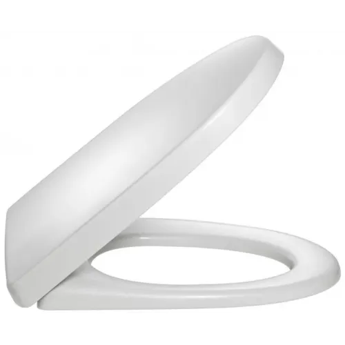 Сиденье для унитаза Odeon Up быстрая установка, термодюр 8407K-00 Jacob Delafon