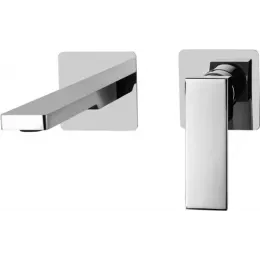 Смеситель для раковины Paffoni Elle EL105CR70