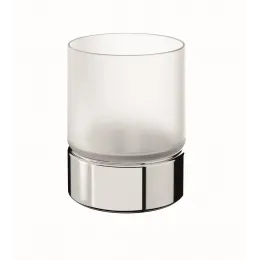 Стакан для щеток INDA MITO A20010CR21