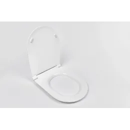 Крышка с сиденьем GALASSIA DREAM 7314