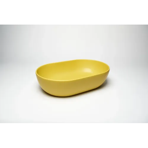 Раковина накладная GALASSIA DREAM 7308OC