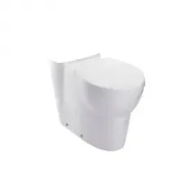 Чаша унитаза-компакта Ove универсальный выпуск 19967W-00 Jacob Delafon