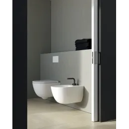 Биде подвесное Galassia DREAM 7335