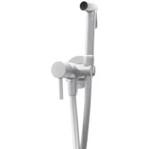 Гигиенический душ Paffoni TWEET ROUND ZDUP110BO