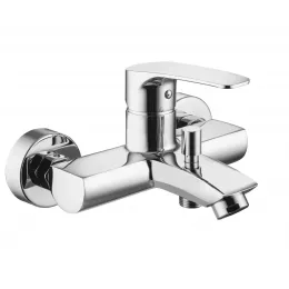 Смеситель для ванны Paffoni Lime LM022CR