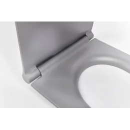 Крышка с сиденьем GALASSIA DREAM 7330GM