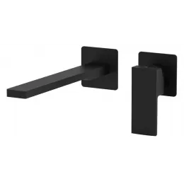 Смеситель для раковины Paffoni Elle EL105NO70