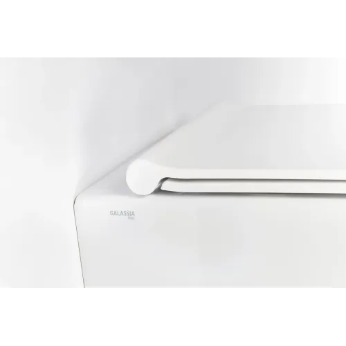 Унитаз подвесной GALASSIA Meg11Pro 5486