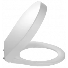 Сиденье для унитаза Formilia Viragio термодюр, с микролифтом 6472K-00 Jacob Delafon