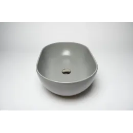 Раковина накладная GALASSIA DREAM 7308GM