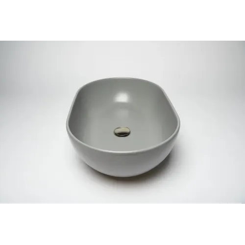 Раковина накладная GALASSIA DREAM 7308GM