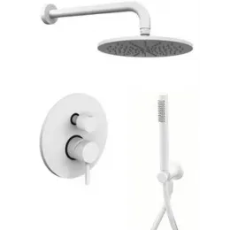 Смеситель для душа Paffoni Light LIG018BO