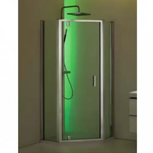 Душевая дверь в нишу Vertigo 70,2х190 см, 6 мм E21P75-GA Jacob Delafon
