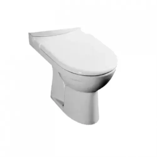 Чаша унитаза-компакта Odeon 19603K-00 Jacob Delafon