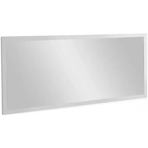 Зеркало 140х65 см, широкое, с подсветкой, с подогревом EB1446-NF Jacob Delafon