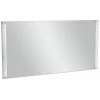 Зеркало Reve 120х65 см, боковая подсветка, с подсветкой EB577-NF Jacob Delafon