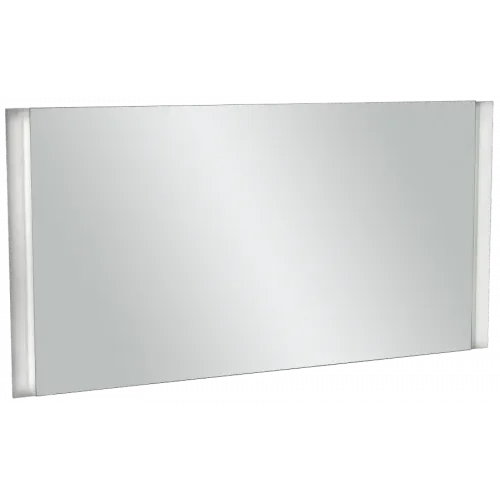 Зеркало Reve 120х65 см, боковая подсветка, с подсветкой EB577-NF Jacob Delafon