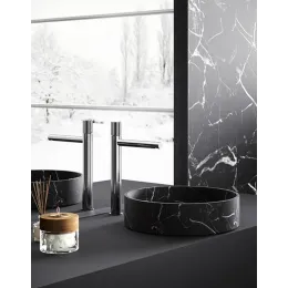 Смеситель для раковины Paffoni Jo JO081CR