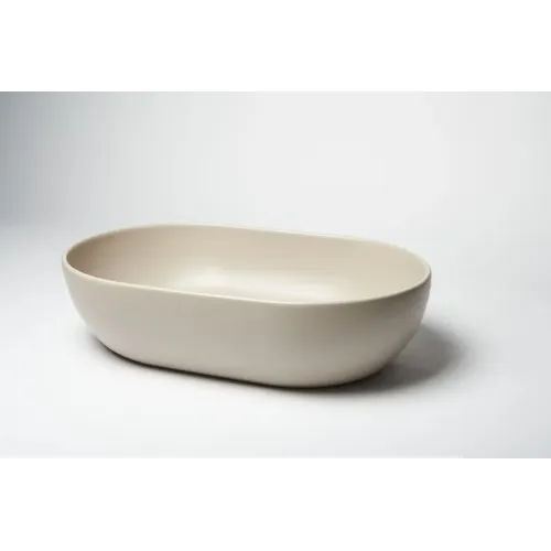 Раковина накладная GALASSIA DREAM 7308SA