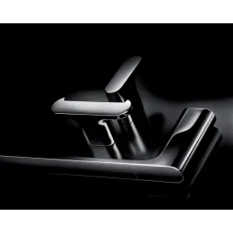 Стакан для щеток INDA MITO A20010CR21