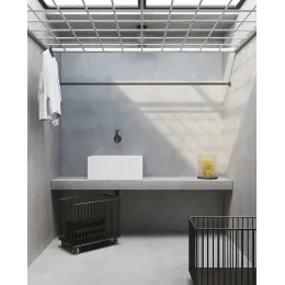 Подвесная раковина Galassia Meg11Pro 5484