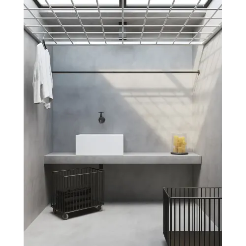 Подвесная раковина Galassia Meg11Pro 5484