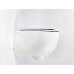 Унитаз подвесной GALASSIA DREAM 7334MT