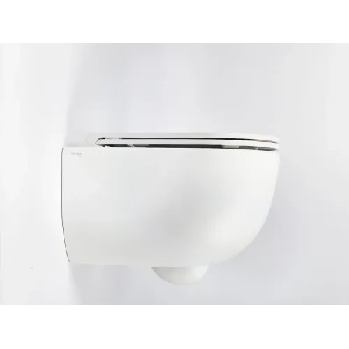 Унитаз подвесной GALASSIA DREAM 7334MT