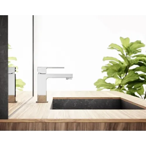 Комплект для душа PAFFONI Elle KITLEQ518CR071