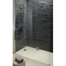 Душевая перегородка Walk-In Contra 120х200 см, 8 мм E22W120-GA Jacob Delafon