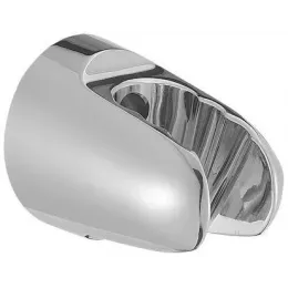 Держатель для лейки Shift Square настенный, трехпозиционный, хром E75075-CP Jacob Delafon