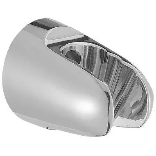 Держатель для лейки Shift Square настенный, трехпозиционный, хром E75075-CP Jacob Delafon