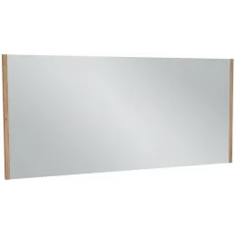 Зеркало Sherwood 140х65 см, натуральный дуб EB1839RU-P6 Jacob Delafon
